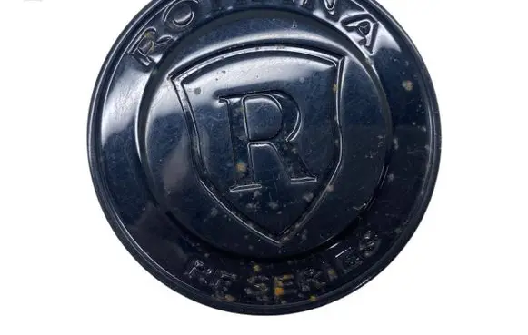 Audi S5 Original wheel cap