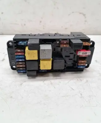 Mercedes-Benz C W203 Comfort/convenience module A2035454201 5DK00848554