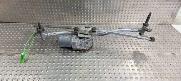 Audi Q3 8U Front wiper linkage 8U1955023 8U1955119