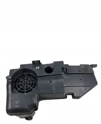 Subwoofer speaker