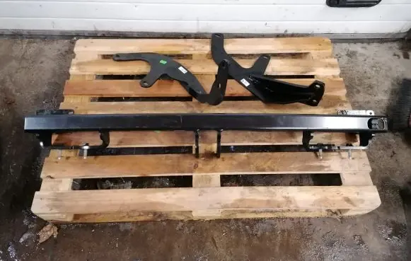 Mercedes-Benz Citan W415 Tow bar set A4203150000 756125551R