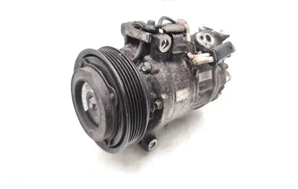 Mercedes-Benz GLA W156 Air conditioning (A/C) compressor (pump) 447280-7423
