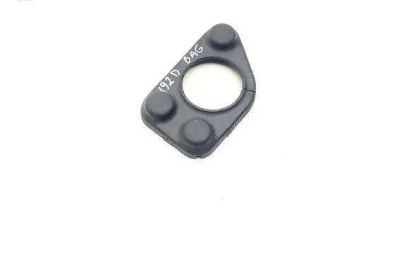 Other trunk/boot trim element