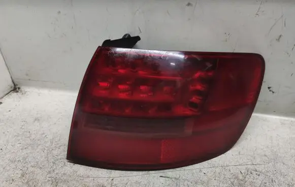 Audi A6 S6 C6 4F Rear/tail lights