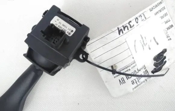 BMW X5 E53 Indicator stalk 8363668