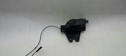 BMW 1 E81 E87 Tailgate boot lock/latch motor 7840617