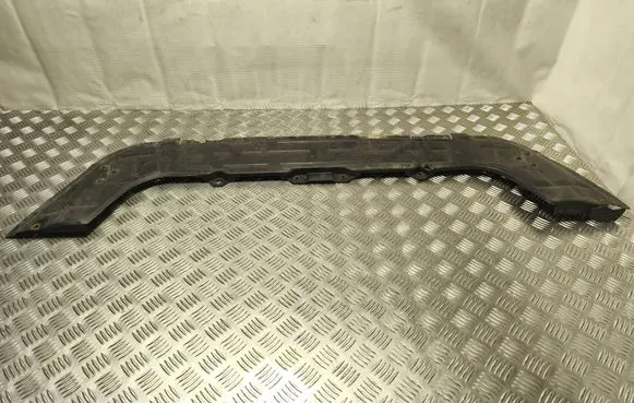 Fiat Croma Front bumper skid plate/under tray 51744918