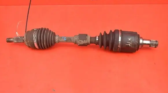 Mitsubishi Lancer VIII Front driveshaft