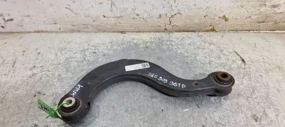 Audi Q3 8U Rear control arm 5Q0505351B 5Q0505323D