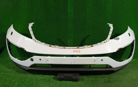KIA Sportage Front bumper