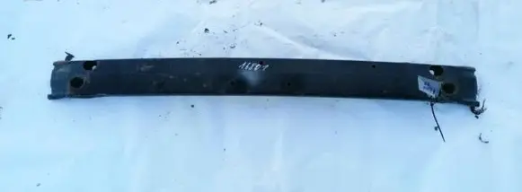 Rear beam