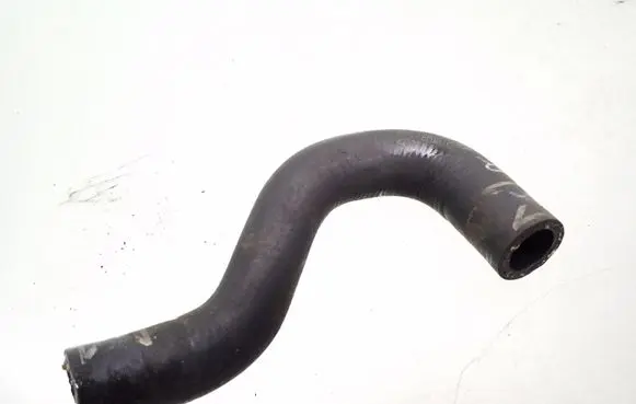 Audi A3 S3 8P Engine coolant pipe/hose 1K0121058C