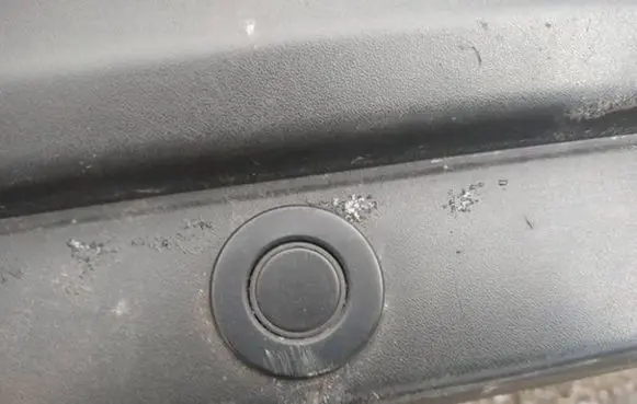 Ford Focus Parking PDC sensor