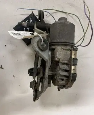Peugeot 407 Wiper motor 3397020876 9661812080