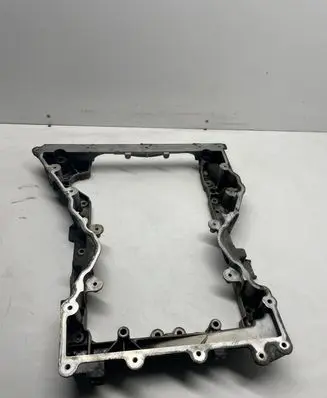 Mercedes-Benz E W212 Oil sump A6510140202