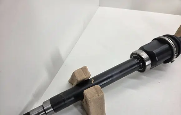 Volvo V50 Front driveshaft 5901219479456