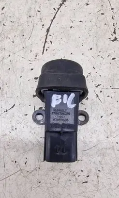 Renault Trafic II (X83) Fuel cut-off switch 7700306391