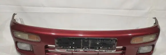 Mazda 323 Front bumper B02K50031