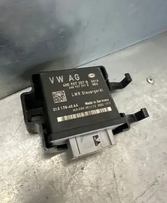 Light module LCM