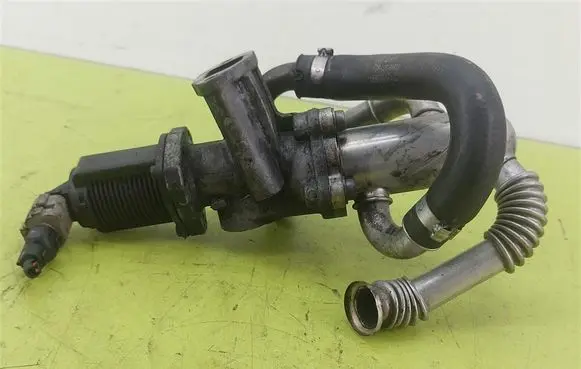 Fiat Grande Punto EGR valve