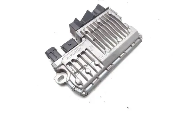 Citroen C4 Grand Picasso Start/Stop control module 9802096780 9692146980 9818459680