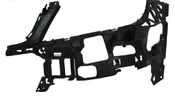 Mercedes-Benz C W204 Front bumper mounting bracket A2048854165