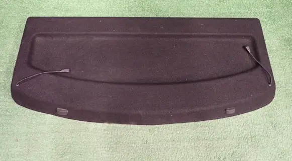 Renault Captur II Parcel shelf 794202705R