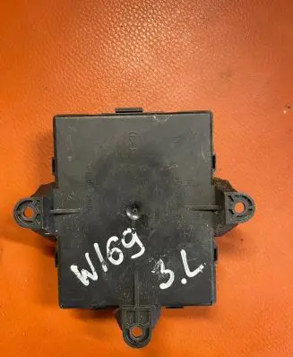 Mercedes-Benz A W169 Door control unit/module A1698207526 05072362 62044204297502