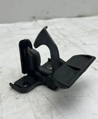 Mercedes-Benz GL X164 Engine bonnet/hood lock/catch A2098800164