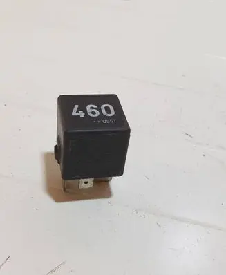 Volkswagen Golf VI Other relay 1K0951253A V23134J52X430