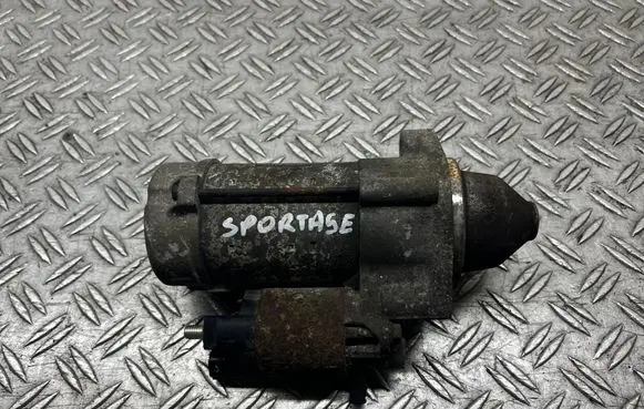 KIA Sportage Starter motor 361002G200