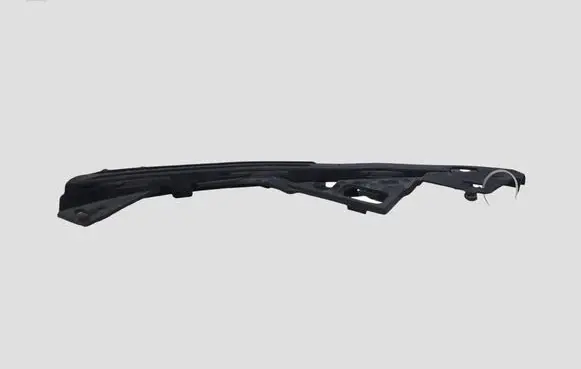 Volvo V50 Headlight/headlamp mounting bracket 30744956