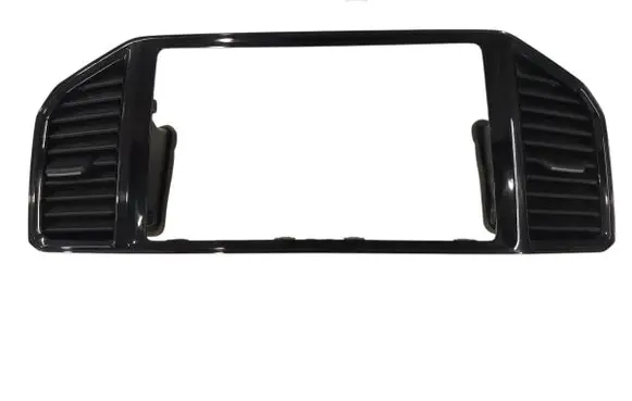Volkswagen Atlas Cross Sport Dash center air vent grill 3CN858418K 3CN819728 3CN819727