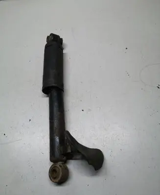 Hyundai Santa Fe Rear shock absorber/damper 55310