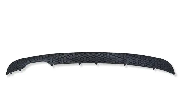 Audi Q3 8U Rear bumper trim bar molding 8U0807823