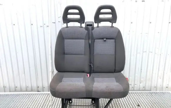 Peugeot Boxer Front passenger seat 
