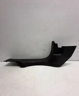 Opel Zafira C Foot area side trim 13289774