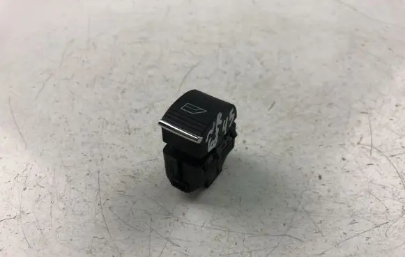 Ford Focus Electric window control switch BM5T14529AB