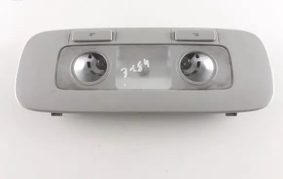 Volkswagen PASSAT B6 Rear seat light A3184A341910U176
