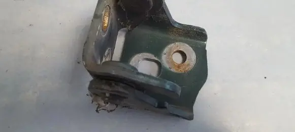 Pontiac Bonneville Rear door lower hinge