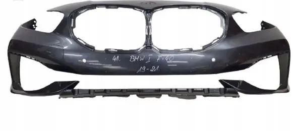 BMW 1 F40 Front bumper 7459708