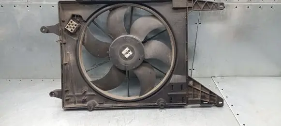 Fan set