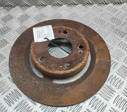 Honda Civic X Rear brake disc 42510TGHA00