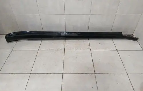 Porsche Panamera (970) Side skirt rear trim 97055920204