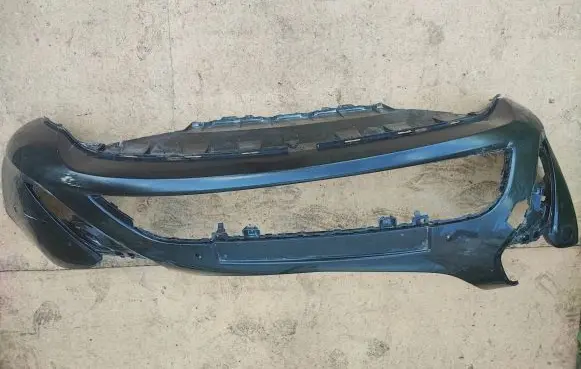 Opel Zafira C Front bumper 13300485 341601492 16265