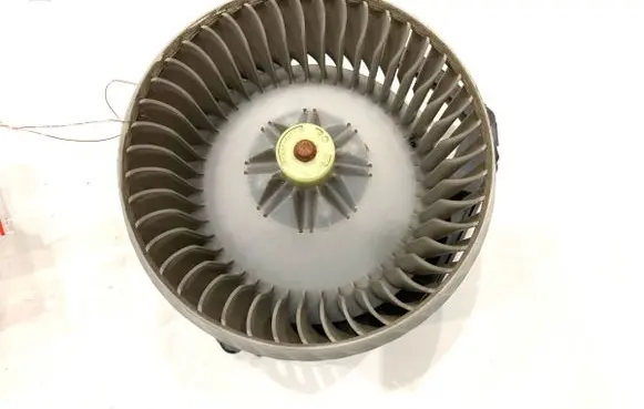 Jeep Cherokee Heater fan/blower AY6271