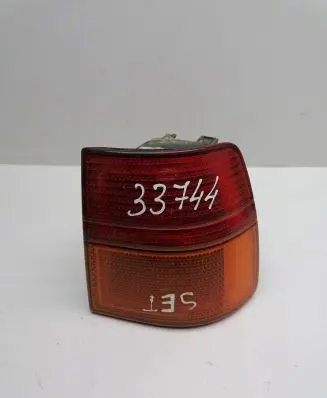 Seat Toledo I (1L) Rear/tail lights 1L0945096