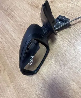 Skoda Roomster (5J) Manual wing mirror 034366 024366