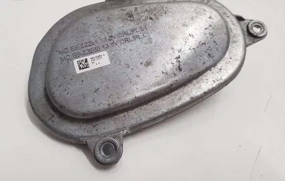 BMW X1 F48 F49 Headlight ballast module Xenon 90156085 B114292E