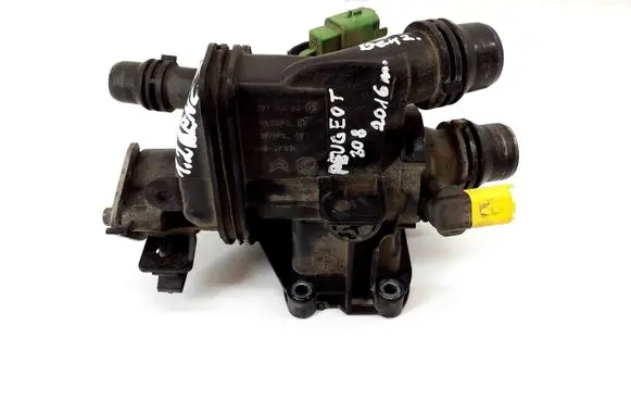 Peugeot 308 Thermostat 9807198480